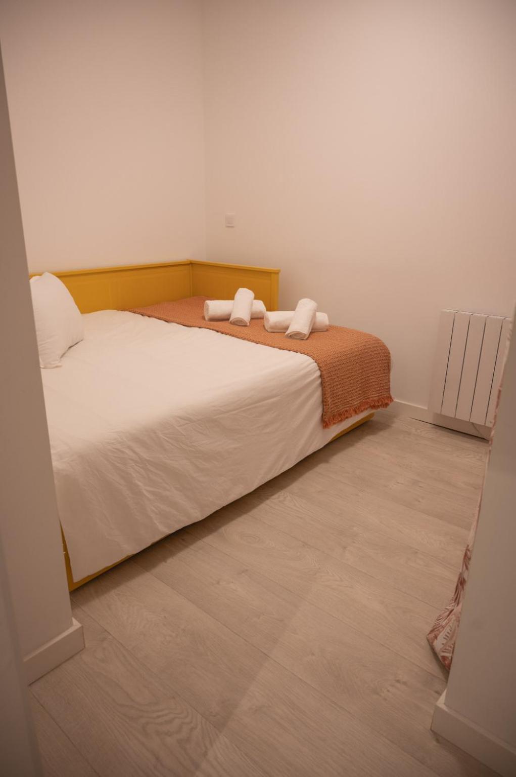 Lou Cabanot - Appartement Lumineux 3 Chambres - Parking Gratuit بزييه المظهر الخارجي الصورة