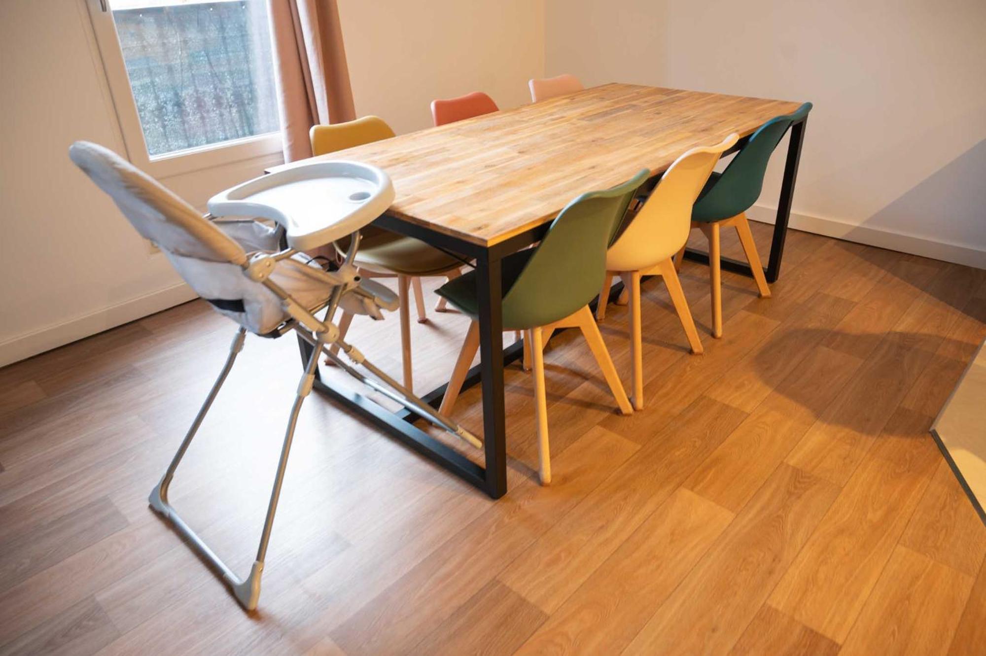 Lou Cabanot - Appartement Lumineux 3 Chambres - Parking Gratuit بزييه المظهر الخارجي الصورة