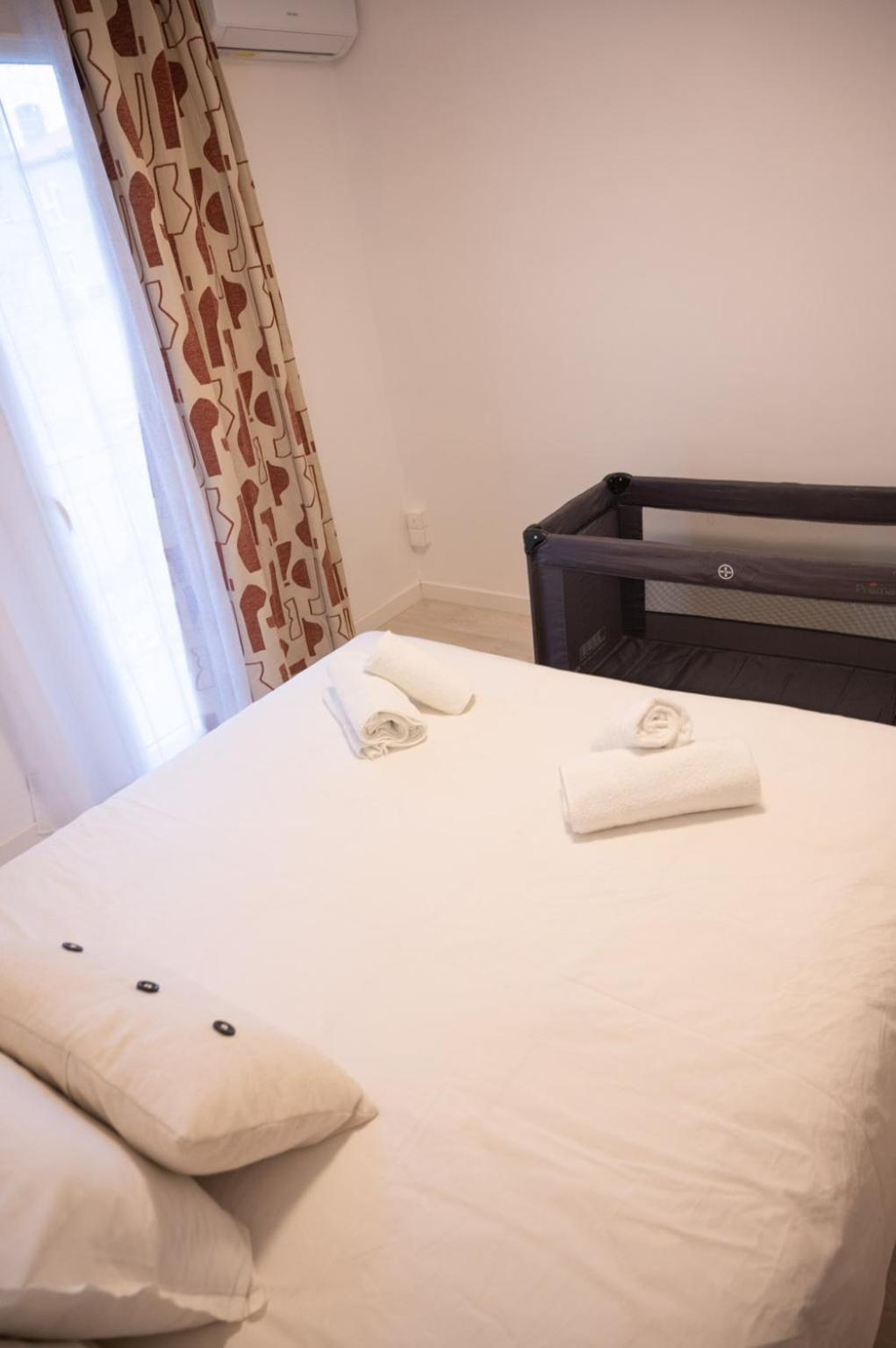Lou Cabanot - Appartement Lumineux 3 Chambres - Parking Gratuit بزييه المظهر الخارجي الصورة