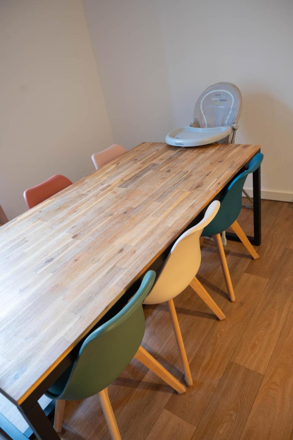 Lou Cabanot - Appartement Lumineux 3 Chambres - Parking Gratuit بزييه المظهر الخارجي الصورة