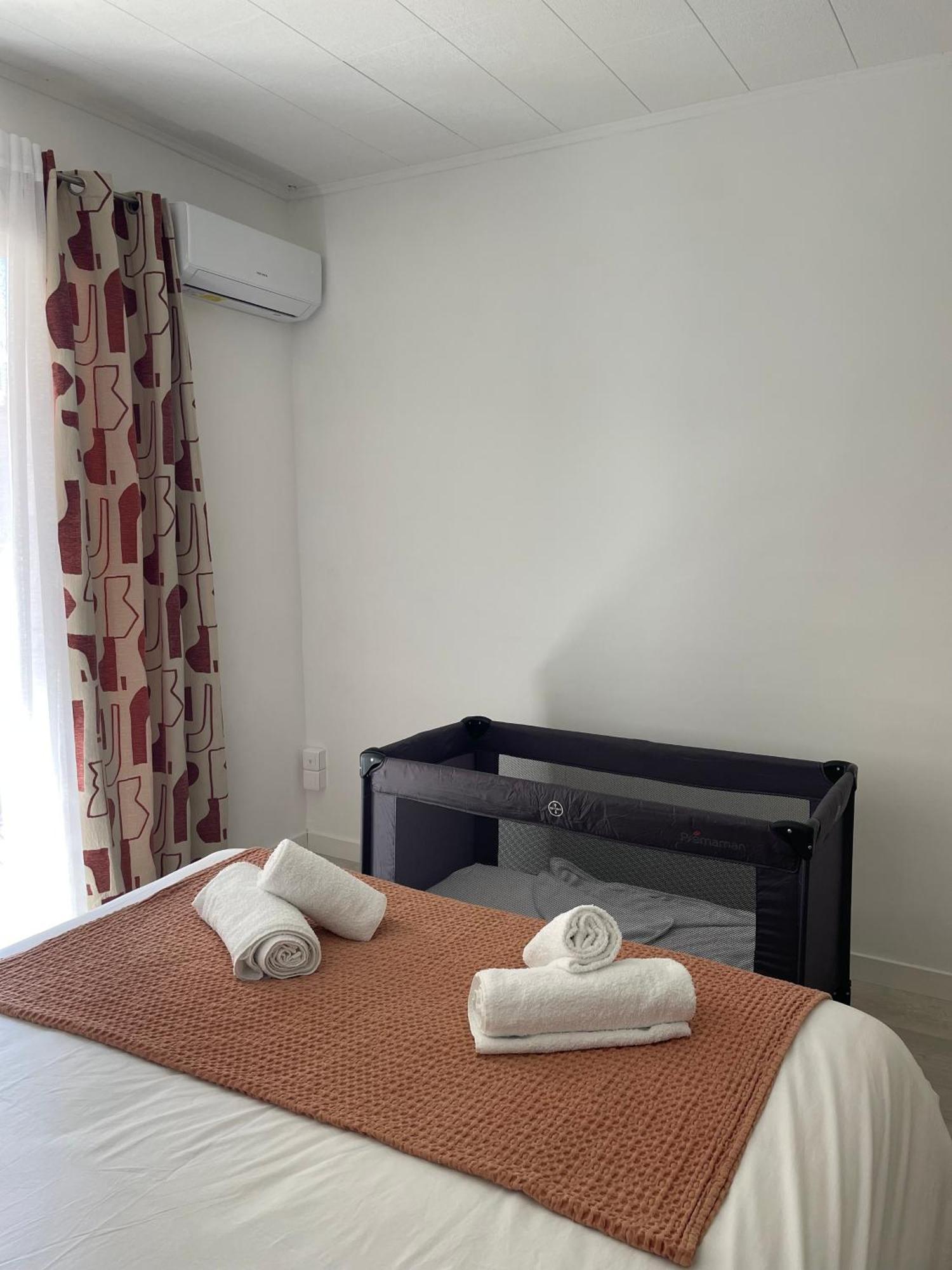 Lou Cabanot - Appartement Lumineux 3 Chambres - Parking Gratuit بزييه المظهر الخارجي الصورة