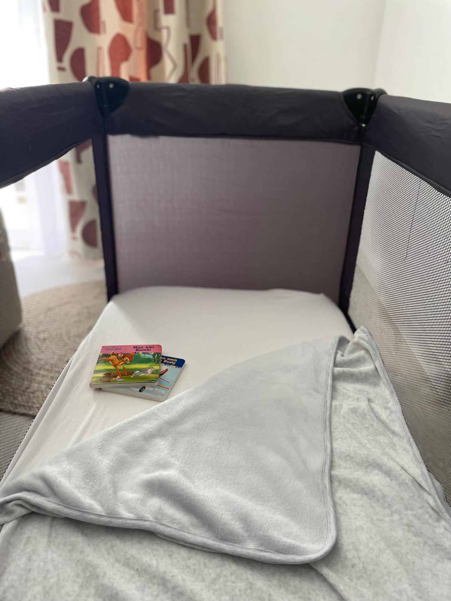Lou Cabanot - Appartement Lumineux 3 Chambres - Parking Gratuit بزييه المظهر الخارجي الصورة