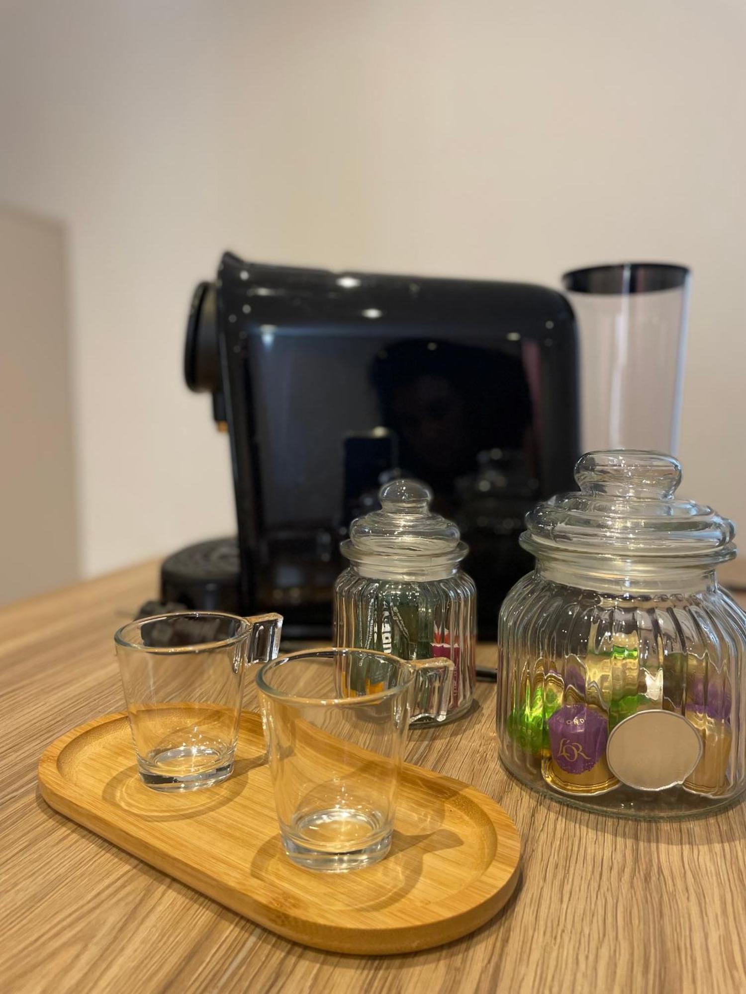 Lou Cabanot - Appartement Lumineux 3 Chambres - Parking Gratuit بزييه المظهر الخارجي الصورة